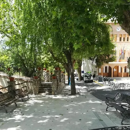 Valle Del Genil *