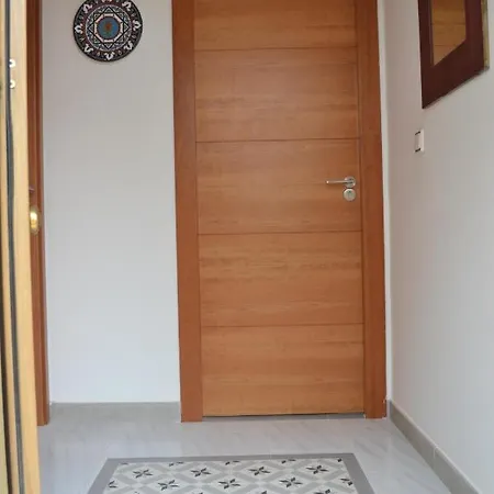 شقة Valle Del Genil بينوس جينيل