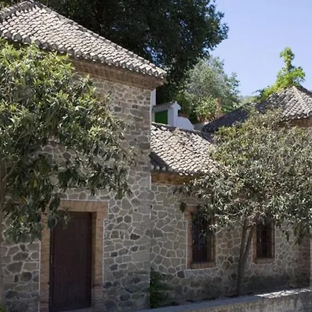 شقة Valle Del Genil *